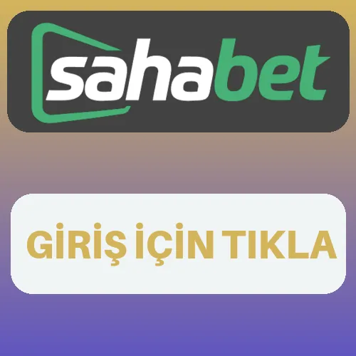 Sahabet giriş